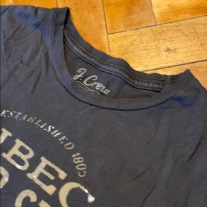 Men’s J.crew Graphic Tee